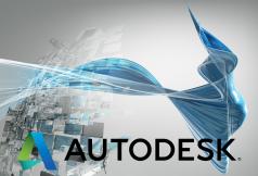 Focus Autodesk