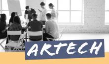Découvrez les ateliers gratuits ArTech de Technocité